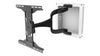 DesignerSeriesTM Articulating Mount with In-Wall Box for 37" TO 65" ultra thin displays