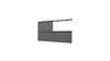 Peerless-AV&reg; SEAMLESS Connect Universal dvLED Mounting System for 27" Displays up to 610mm Wide in a 4x4 Configuration.