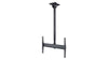Paramount&trade; Universal Ceiling Mount Kit for 43" to 90"+ Displays