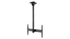Paramount&trade; Universal Ceiling Mount Kit for 43" to 90"+ Displays