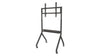 Motorized Height Adjustable Cart For 50" to 95" Interactive Displays