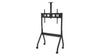 Paramount Flat Panel Cart for 55" to 75"+ Displays
