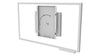 Rotational Wall Mount for the 55" (WM55H WM55R WM55B) and 65" (WM65R WM65B) Samsung Flip 2