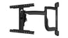 Articulating Wall Mount for 43" - 65" screens\s(Max Weight 41KG)