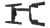 Articulating Wall Mount For 39-75" Displays (Max Weight 57KG)