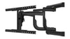 Articulating Wall Mount For 46-90" Displays (Max Weight 68KG)