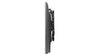 Ultra Slim Articulating Wall Mount For 32-50" Displays (Max Weight 27KG)