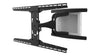 Articulating Mount with In-Wall Box for 42" to 90" Ultra-Thin Displays