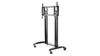 Smartmount Universal Cart For Microsoft Surface Hub - 85" 2S