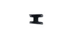 Metal Stud Wall Plate For Use with Peerless-AV Single Stud Arms