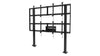 Modular Video Wall Pedestal Mount