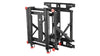 Supreme Full Service Video Wall Mount with Quick Release