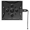Rotational Mount Interface For Carts and Stands