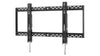 Fixed Flat-To-Wall Mount For LCD / Plasma Screens