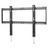 SmartMount Universal Flat Mount For 60-98" Displays (Max Weight 158KG)