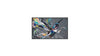 50" Black Large Format Display 4K UHD 400 cd/m2 18/7 2x HDMI