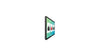 32" 24/7 Interactive Display Black 350 cd/m2 2x HDMI