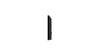 32" 24/7 Interactive Display Black 350 cd/m2 2x HDMI