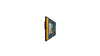 43" 24/7 Interactive Display Black 450 cd/m2 2x HDMI