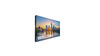 55" Black Video Wall Display Full HD. 500cd/m2 24/7 Operation
