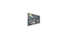 65" Black Large Format Display Ultra HD 18/7 3x HDMI
