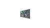 65" Black Large Format Display Ultra HD 18/7 3x HDMI