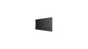 65" Black Large Format Display 4K UHD 18/7 2x HDMI