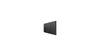 86" Black 4K UHD Touch Display 18/7 4x HDMI