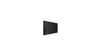 86" Black 4K UHD Touch Display 18/7 4x HDMI