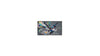 43" Black Large Format Display 4K UHD 400 cd/m2 2x HDMI