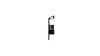 Client Mounting Bracket - Black