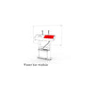 TeamMate Power Bar for VariHite
