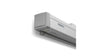 122" Compact Electrol Electric 152x270 Matte White (16:9)