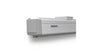 122" Compact Electrol Electric 152x270 Matte White (16:9)