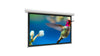 104" Elpro Concept Electric 129x230 Matte White (16:9)