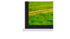 104" Elpro Concept Electric 129x230 Matte White (16:9)