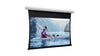 158" Tensioned Elpro Concept Electric 197x350 Matte White (16:9)