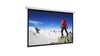 113" Compact Electrol Electric 141x250 Matte White (16:9)