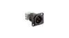 XLR 3-Pin Male Jack - fits all AMS mounts 7 Year Warranty