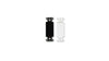 Decora&reg; Wall Plate with No Jack Cut Out 7 Year Warranty