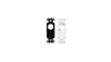 Single plate for standard and specialty connectors 7 Year Warranty