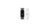 Single RCA Jack on Decora&reg; Wall Plate - Solder type 7 Year Warranty