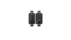 Decora-Style Active Loudspeaker - Format-A 7 Year Warranty