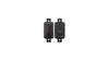 2 Watt Decora-Style 8 Ohm Loudspeaker 7 Year Warranty