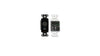 Active Single-Pair Receiver - Twisted Pair Format-A - XLR microphone/line output 7 Year Warranty