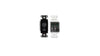 Active Single-Pair Sender - Twisted Pair Format-A - XLR microphone input with phantom 7 Year Warranty