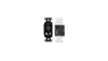 Active Three-Pair Sender - Twisted Pair Format-A - XLR microphone &amp; stereo RCA inputs 7 Year Warranty
