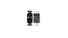 Active Single-Pair Sender - Twisted Pair Format-A - Mini-Jack &amp; Stereo RCA In 7 Year Warranty