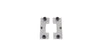 Desktop Chassis Foot Kit 7 Year Warranty