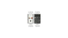 Active Single-Pair Sender - Twisted Pair Format-A - Mini-Jack &amp; Stereo RCA In - 7 Year Warranty